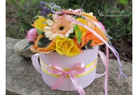Flower Box...550,-